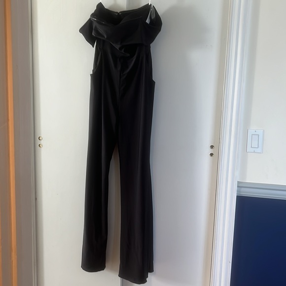 Bari Jay Romper - Picture 4 of 10